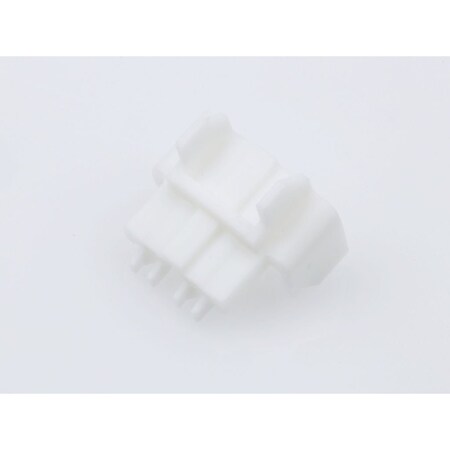 Molex Mini-Fit Tpa2, Terminal Position Assurance (Tpa) Retainer, 4.20 Mm Pitch, Ul 94V-0 1727090002